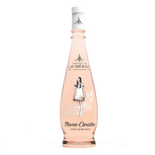 Marie Christine - Rosé - Cru Classé - 2023 - Magnum