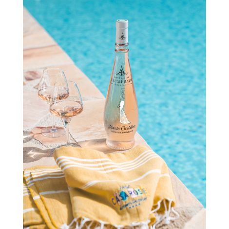 Marie Christine - Rosé - Cru Classé - 2024