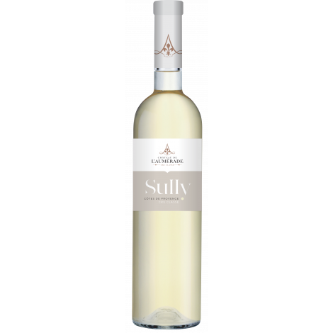 Sully - Blanc - Cru Classé - 2025