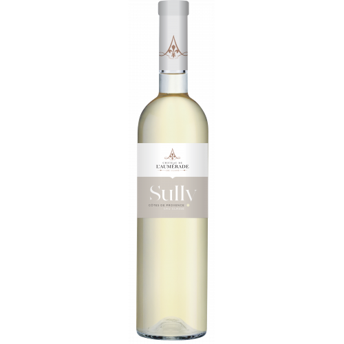 Sully - Blanc - Cru Classé - 2025