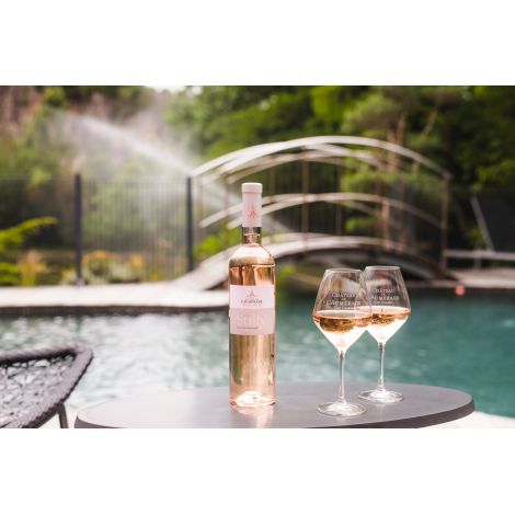 Sully - Rosé - Cru Classé - 2024