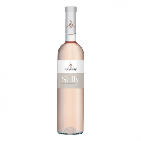 Sully - Rosé - Cru Classé - 2024
