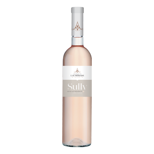Sully - Rosé - Cru Classé - 2024