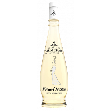 Marie Christine - Blanc - Cru Classé - 2022
