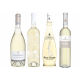 assortiment découverte blancs