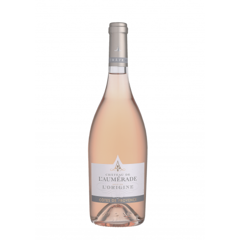 L'Origine - Rosé