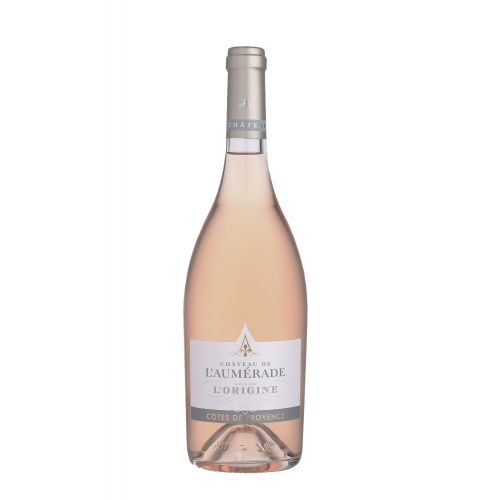 L'Origine - Rosé