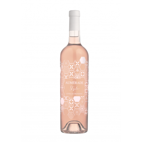 Aumérade Style - Rosé 