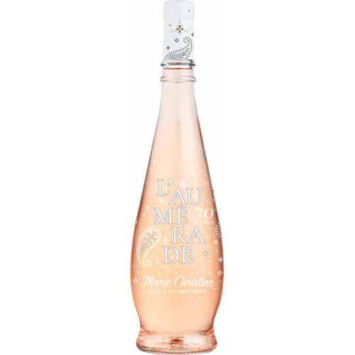 Marie Christine - Rosé 