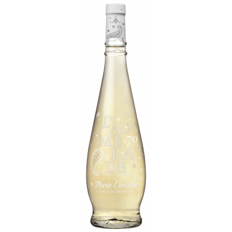 Marie Christine - Blanc - Cru Classé - 2025