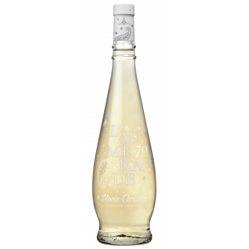 Marie Christine - Blanc - Cru Classé - 2025