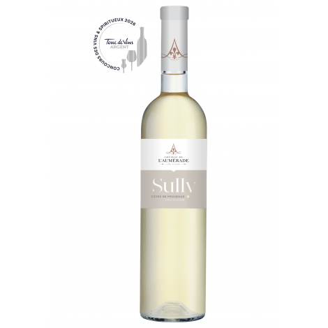 Sully - Blanc - Cru Classé - 2025