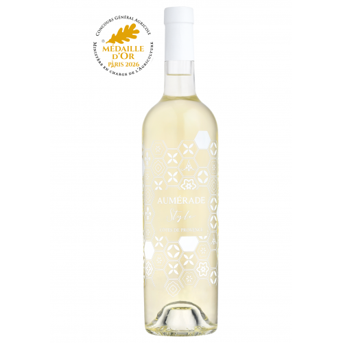 Aumerade Style - Blanc 