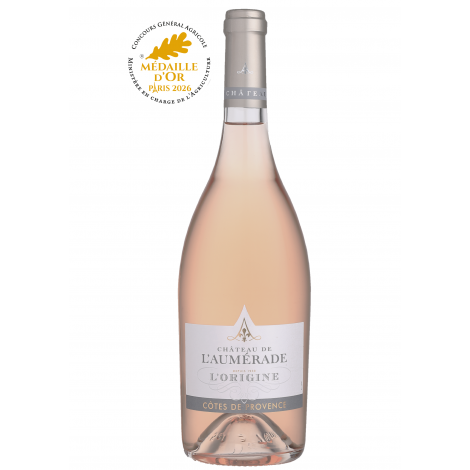 L'Origine - Rosé