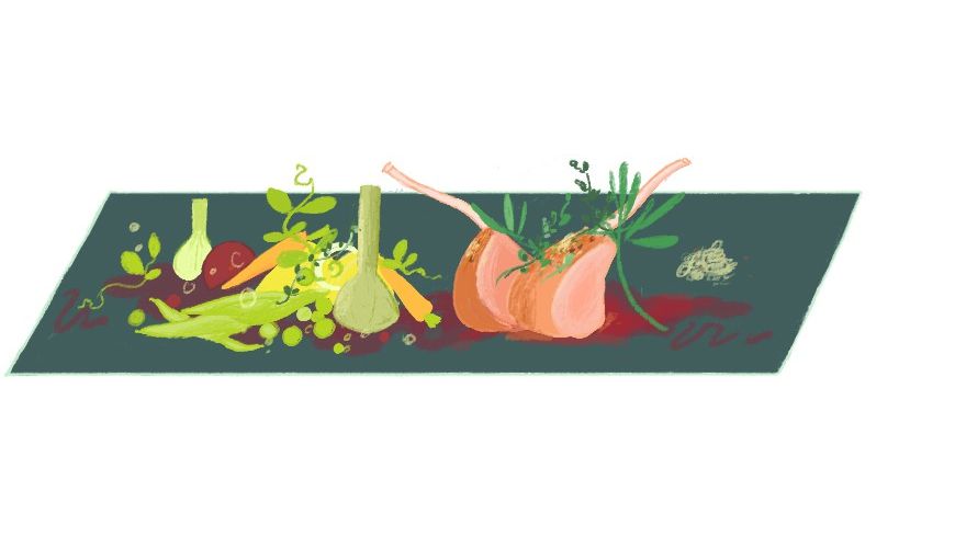 Un dîner