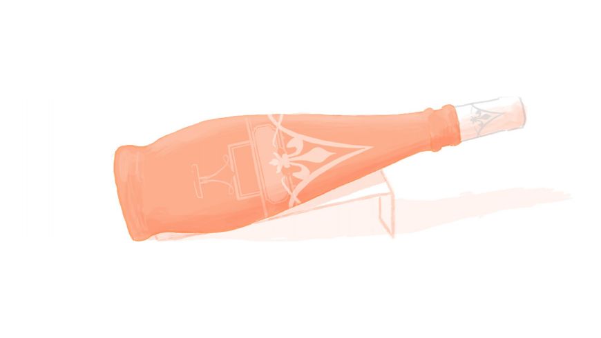 Jéroboam 300cl
